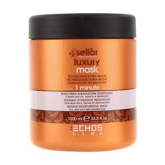 ECHOS LINE Echosline Seliar Luxury 15 Actions Mask (33.8 fl.oz.)