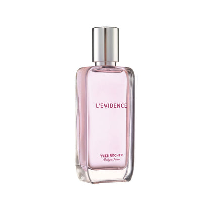 Yves Rocher L`Evidence Eau de Parfume for Women 50 ml. / 1.7 fl.oz.