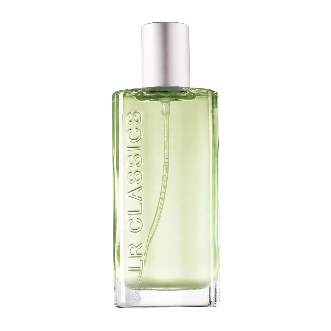 LR Health&Beauty Boston Eau de Parfum for Men Long Lasting Fragrance - 50 ml./1.7 fl.oz.