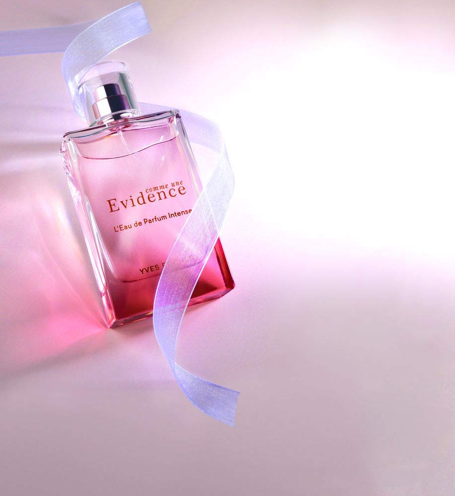 Yves Rocher Comme Une Evidence Intense Eau De Parfum. 1.7oz.