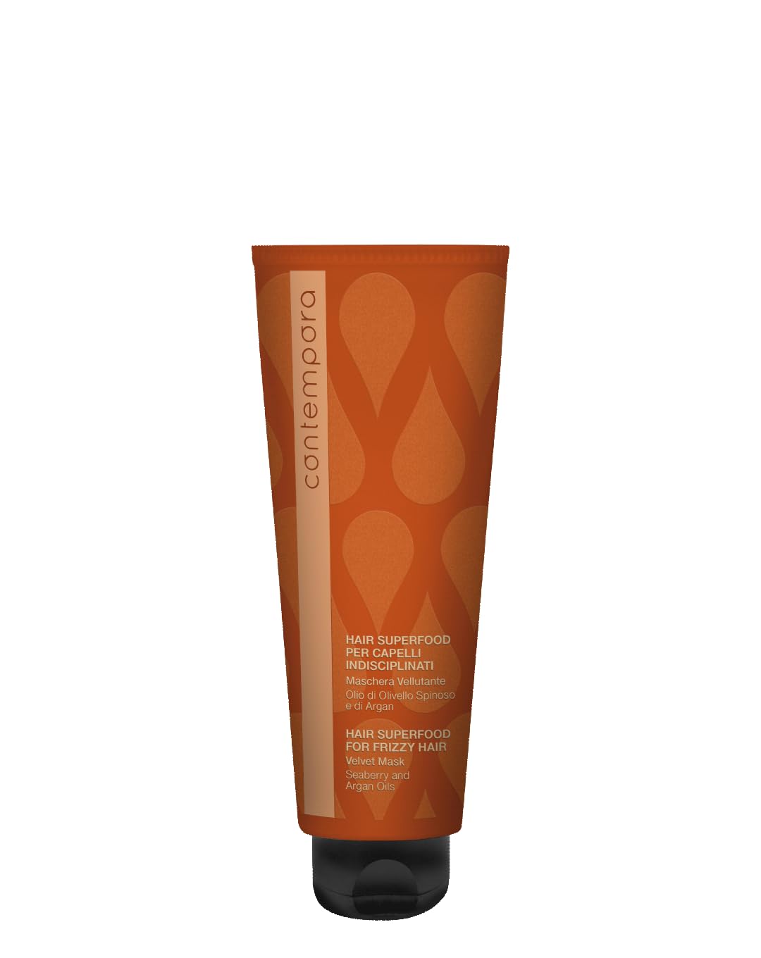 Contempora BAR MASCH VELLUTO 350 ARGAN C12