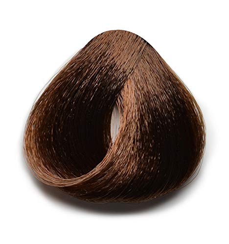 Brelil Colorianne Essence, Revolutionary Technology 5X Color Perfection, 100 ml./3.38 fl.oz. (6/34)