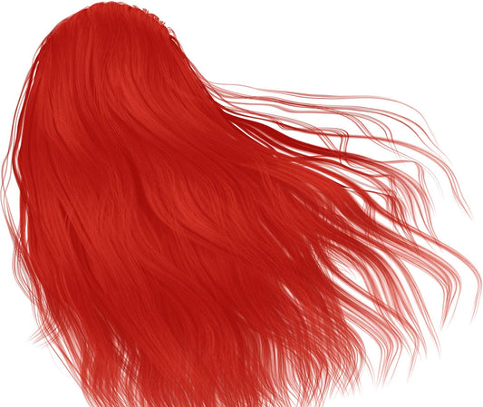 C:EHKO Optic Color Explosion, 60 ml./2.1 fl.oz. (00.5 - Mix-tone Red)