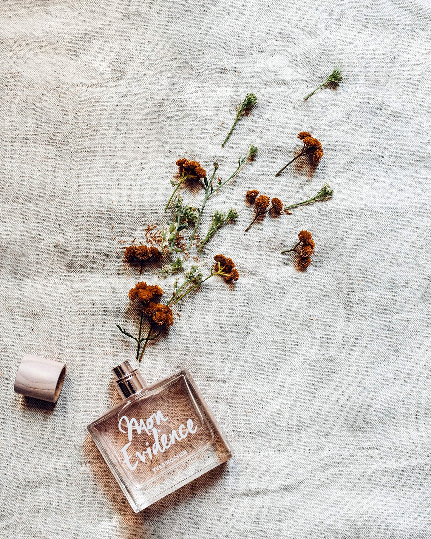 Yves Rocher Mon Evidence L'Eau de parfum 50 ml./1.7 fl.oz.