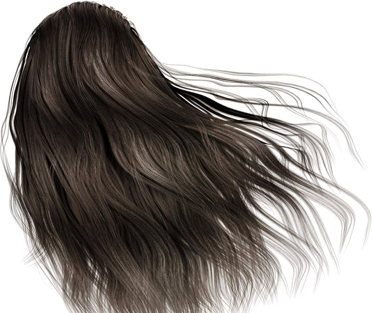 Barex Italiana Olioseta 1:1.5 Oro del Marocco Hair Colouring Cream, 100 ml./3.38 fl.oz. (4.0 - Chestnut)