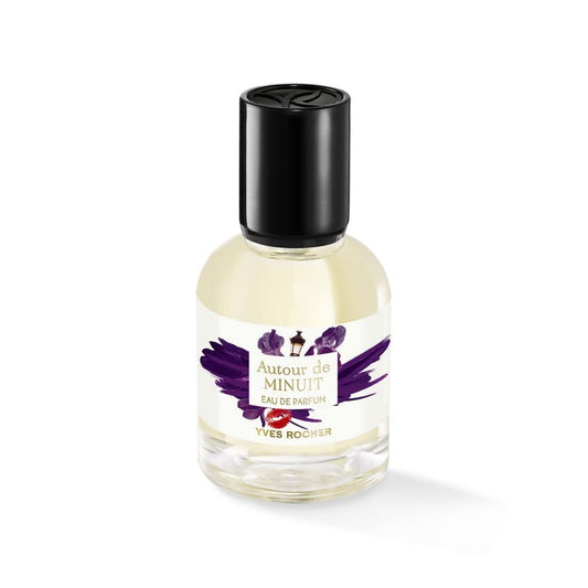 Yves Rocher Eau de Parfum for Women - Autour de Minuit, 30 ml./1 fl.oz.