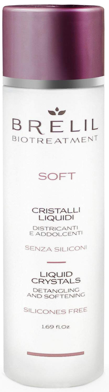 Brelil Bio Treatment Soft Liquid Crystals, 50 ml./1.69 fl.oz.