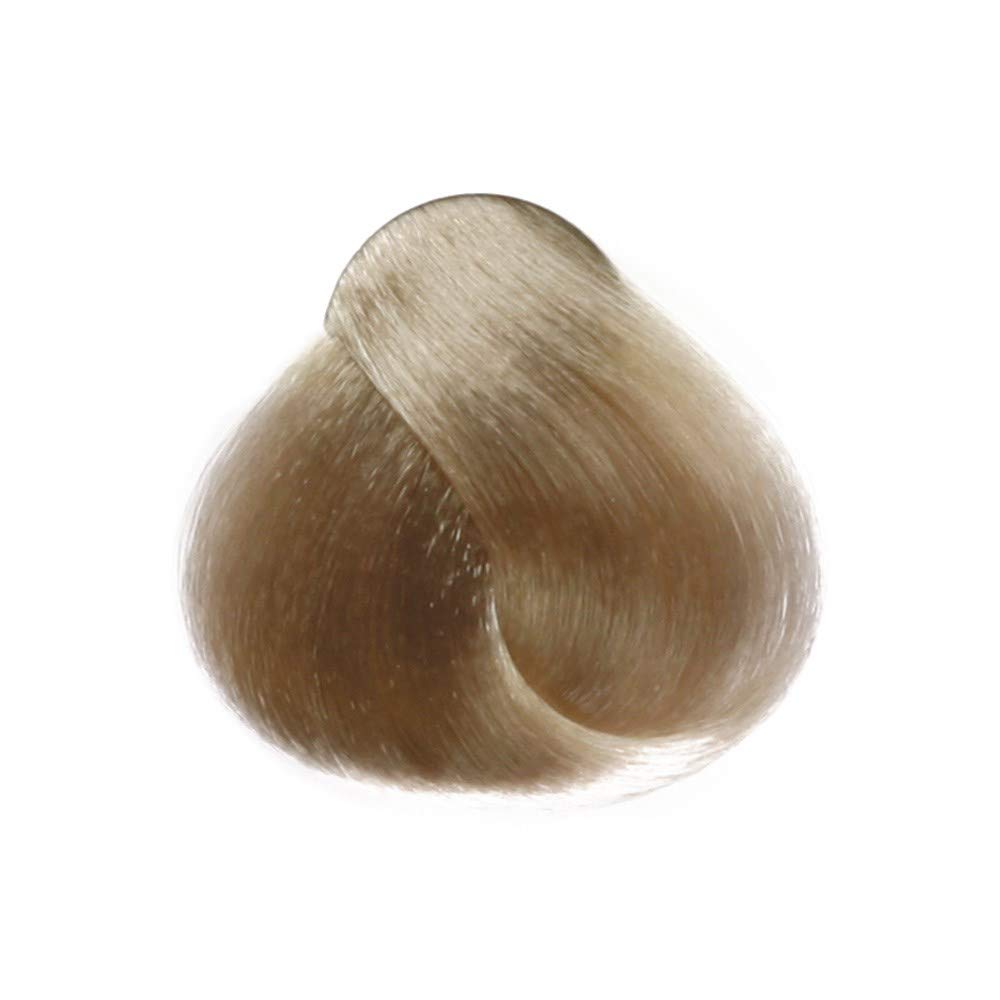 Echosline Seliar Synergy Color, 100 ml./3.3 fl.oz. (9.01 - Very Light Blonde Ash)