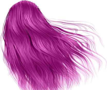 C:EHKO Color Flames, 300 ml./10.14 fl.oz. (Pink)