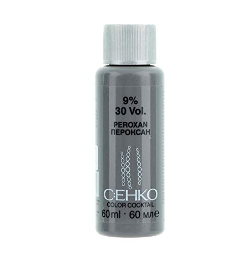 C:EHKO Color Cocktail Peroxan 9% 30 Vol. (2.1 fl.oz.)