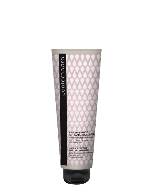 Contempora Hair Superfood Color Protection Conditioner 400ml