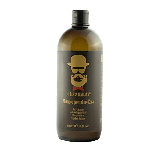 Barba Italiana ENEA daily Shampoo (33.81 fl.oz.)