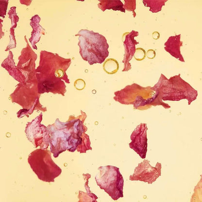 Yves Rocher Riche Creme Oleo - Infusion Natural Rose Petals Hydrating Serum- 30 ml. / 1 fl.Oz.