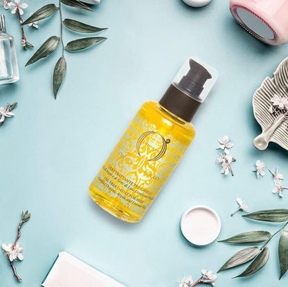 Barex Italiana Olioseta oro del Marocco Oil Treatment for Hair