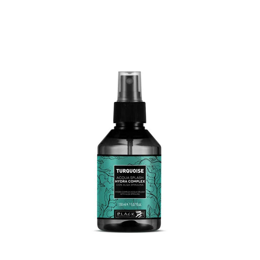 Black Professional Line Turquoise Hydra Complex Aqua Splash, 150 ml./5.07 fl.oz.