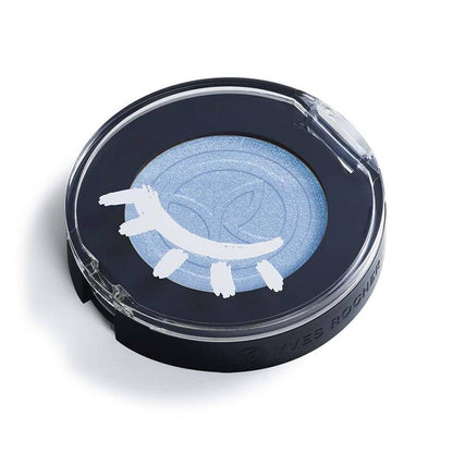 Yves Rocher Eye Shadow - High Pigmentation, Long-Lasting, Blendable, Smooth Finish, Variety of Shades, Eye Makeup, Natural Look, Dramatic Look, Seamless Blending