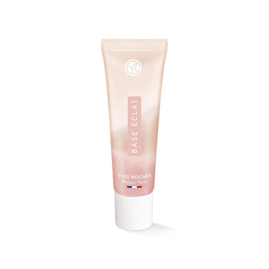 Yves Rocher Base Eclat Primer Face Illuminating