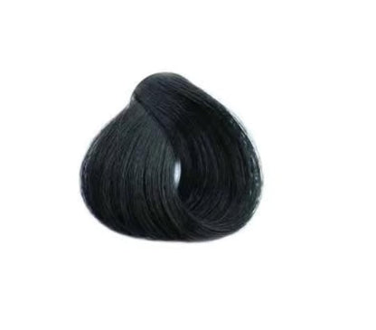 Barex Italiana Permesse Colour Hair Cream with Micropigments 1:1 Hair Colouring Cream 100 ml./3.38 fl.oz.