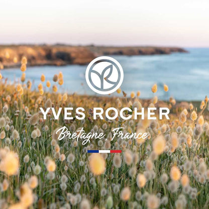 Yves Rocher Cherry Blossom Scent, cherry bloom, Shower Gel, 200 ml./6.7 fl.oz.