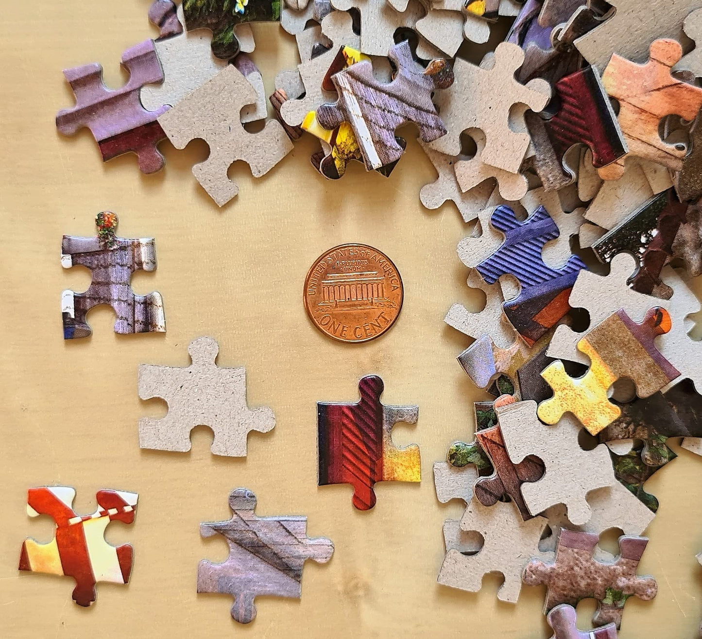 Castorland Puzzle 4000 Pieces, Good Evening New York, C-400256