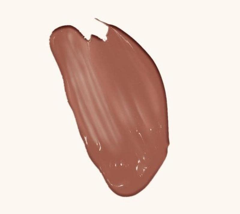 Yves Rocher Couleurs Nature Rouge Vertige Liquid Balm, Сinnamon, 7 ml./0.27 fl.oz.