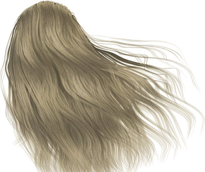 Barex Italiana Olioseta 1:2 Oro del Marocco Super lightening cream hair color, 100 ml./3.38 fl.oz.