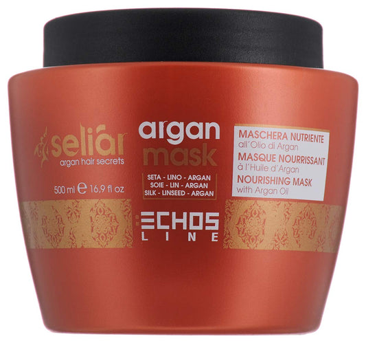 Echosline Seliar Argan Mask (16.9 fl.oz.)