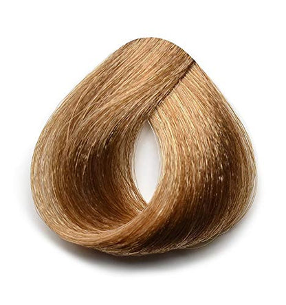 Brelil Colorianne Essence, Revolutionary Technology 5X Color Perfection, 100 ml./3.38 fl.oz. (8/30)