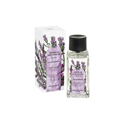 Yves Rocher Essences Botaniques Calme Absolue Oil Perfume Women Long Lasting Fragrance 50 ml./1.7 fl.oz.