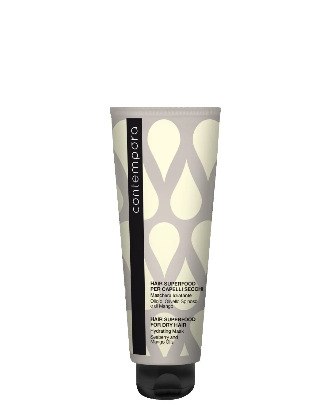 Contempora Hair Superfood Hydrating Mask 350ml