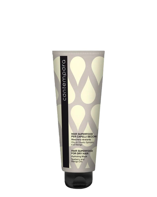 Contempora Hair Superfood Hydrating Mask 350ml