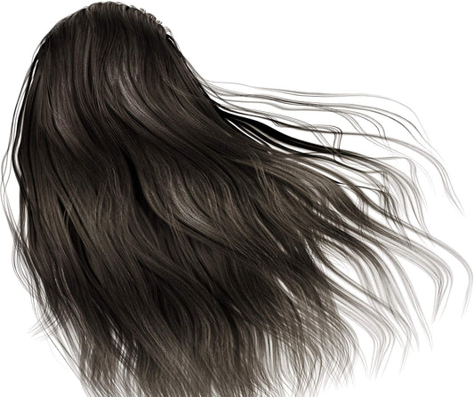 Barex Italiana Olioseta 1:1.5 Oro del Marocco Hair Colouring Cream, 100 ml./3.38 fl.oz. (2.0 - Super Dark Chestnut)