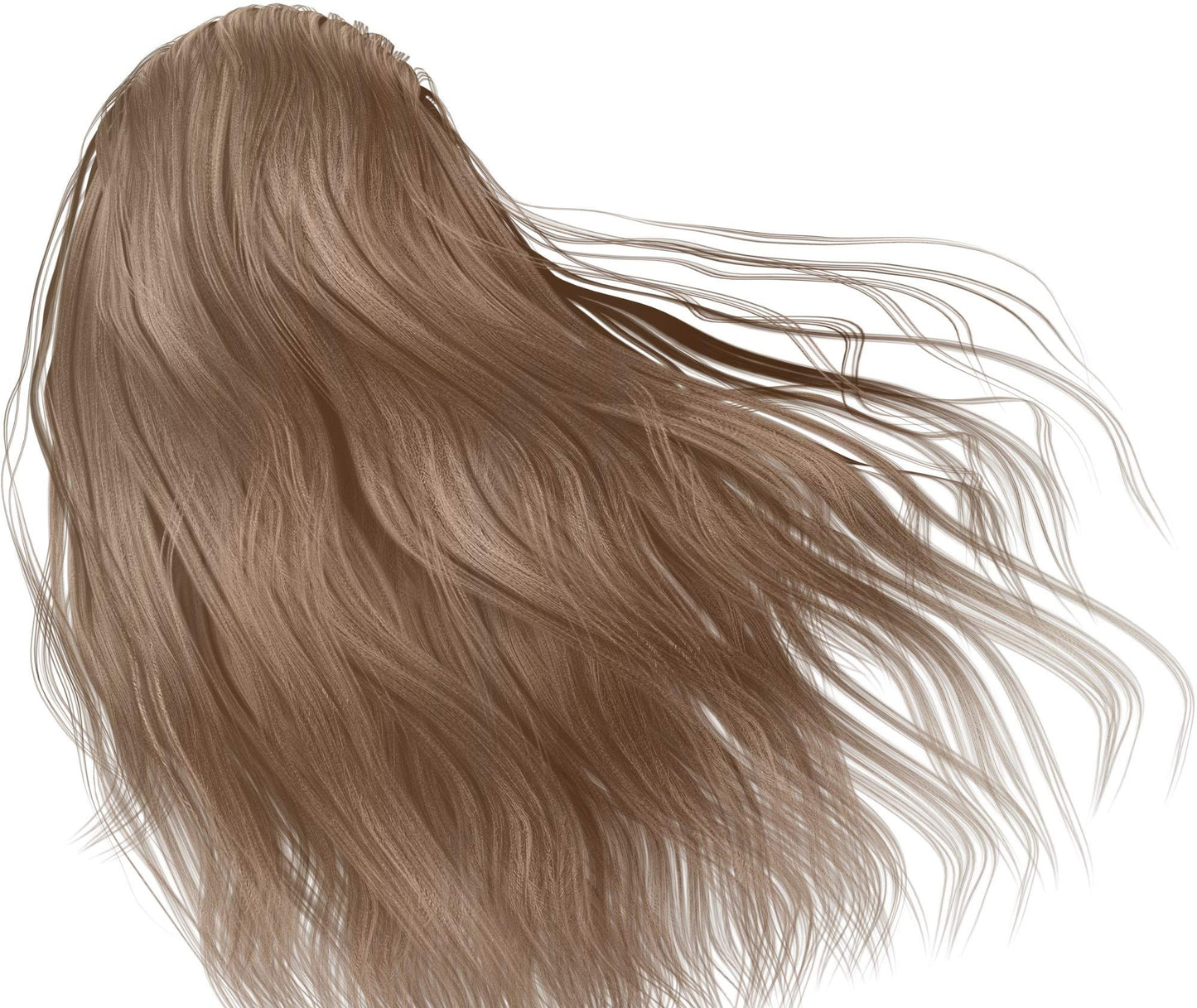 Barex Italiana Olioseta 1:1.5 Oro del Marocco Hair Colouring Cream, 100 ml./3.38 fl.oz.