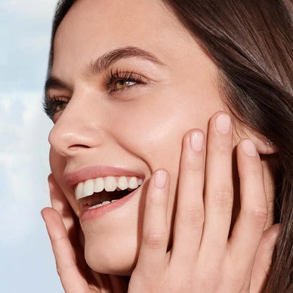 Yves Rocher Hydra Vegetal Face SOS Mask Deep Skin Hydration 75 ml./1 fl.oz.