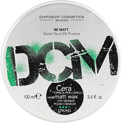 DCM Matt Wax, 100 ml./3.4 fl.oz.