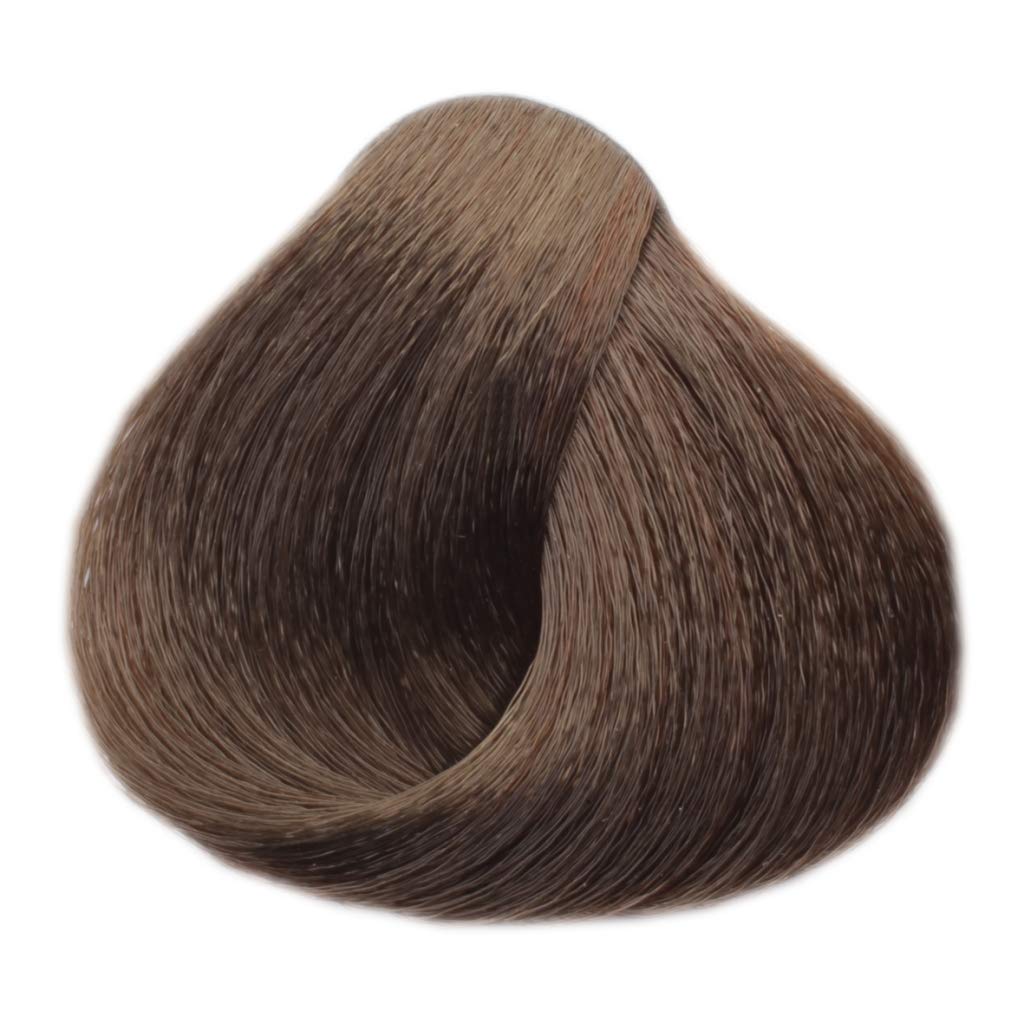 Black Professional Line Sintesis Color Creme, 100 ml./3.38 fl.oz. (6.1 - Dark Blond Ashy)