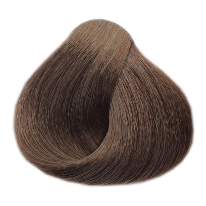 Black Professional Line Sintesis Color Creme, 100 ml./3.38 fl.oz. (6.1 - Dark Blond Ashy)