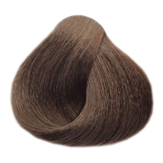 Black Professional Line Sintesis Color Creme, 100 ml./3.38 fl.oz. (6.1 - Dark Blond Ashy)