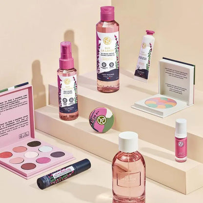 Yves Rocher Sur La Lande Parfumed Spray for Women 100 ml./ 3.3 fl.oz.