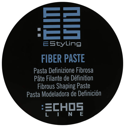 Echosline Styling Fiber Paste, 100 ml./3.3 fl.oz.