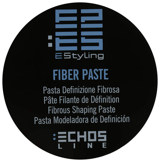 Echosline Styling Fiber Paste, 100 ml./3.3 fl.oz.