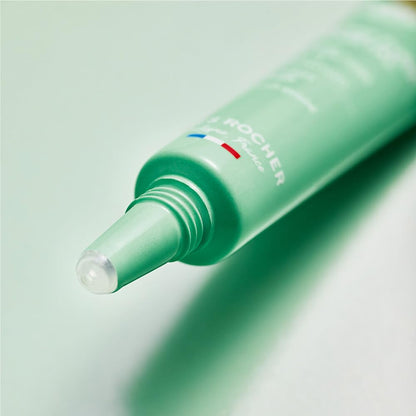 Yves Rocher Sebo Pure Vegetal SOS Spot Targeted Care Blemish Prone Skin - 10 ml. / 0.3 Fl.Oz.