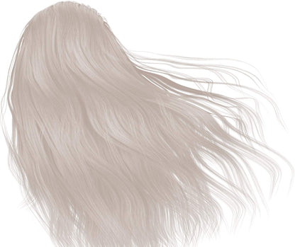 C:EHKO Color Vibration, 60 ml./2.1 fl.oz. (10/18 - Ultra Light Blond Pearl Violet)