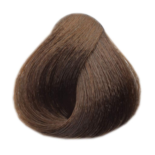 Black Professional Line Sintesis Color Creme, 100 ml./3.38 fl.oz. (6.0 - Dark Blonde)