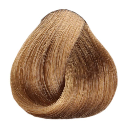 Black Professional Line Sintesis Color Creme Ammonia Free Colouring Cream, 100 ml./3.38 fl.oz. (7.0 - Medium Gray)