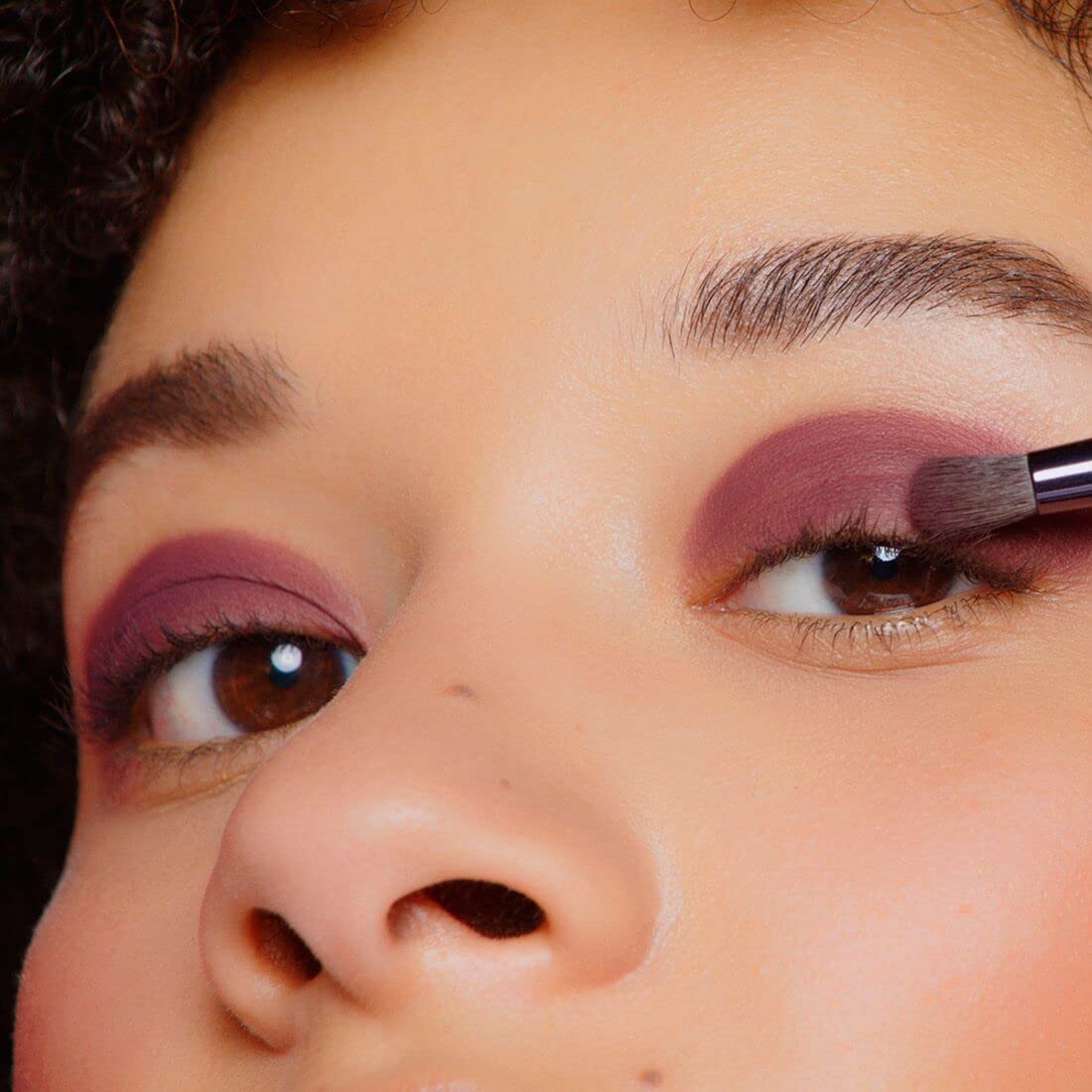 Yves Rocher 7-Shade Eyeshadow Palette, 7x0.7 g./7x0.024 oz.