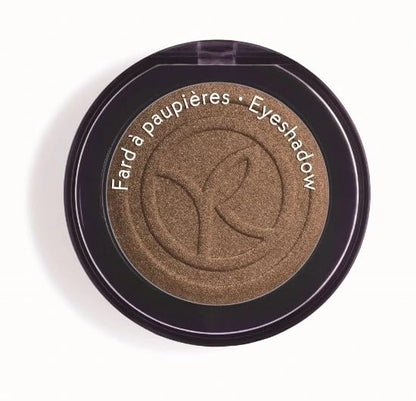 Yves Rocher Eye Shadow Mono Long-Lasting Illuminating Smooth Texture and High Pigment Finish Makeup - 2g