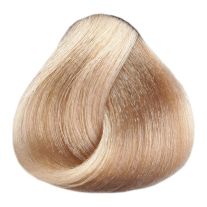 Black Professional Line Sintesis Color Creme Ammonia Free Colouring Cream, 100 ml./3.38 fl.oz. (9.3 - Warm Light Blond)