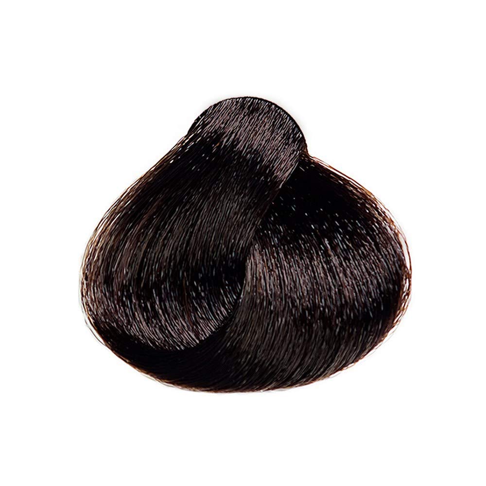 Echosline Seliar Synergy Color, 100 ml./3.3 fl.oz. (5.7 - Light Chestnut Brown)