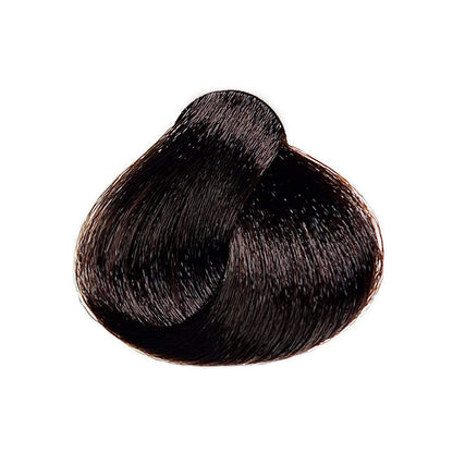 Echosline Seliar Synergy Color, 100 ml./3.3 fl.oz. (5.7 - Light Chestnut Brown)